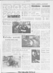 Echo Dnia : dziennik RSW "Prasa-Książka-Ruch" 1986 R.16, nr 233