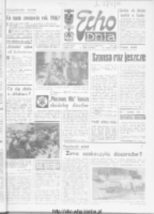 Echo Dnia : dziennik RSW "Prasa-Książka-Ruch" 1986 R.16, nr 253