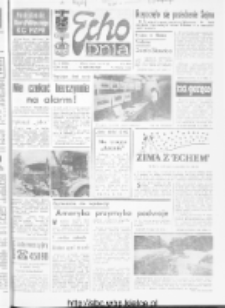 Echo Dnia : dziennik RSW "Prasa-Książka-Ruch" 1987 R.17, nr 19