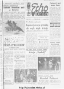 Echo Dnia : dziennik RSW "Prasa-Książka-Ruch" 1987 R.17, nr 29