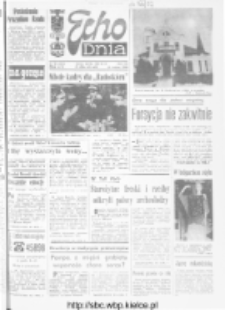 Echo Dnia : dziennik RSW "Prasa-Książka-Ruch" 1987 R.17, nr 48
