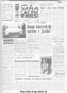 Echo Dnia : dziennik RSW "Prasa-Książka-Ruch" 1987 R.17, nr 64