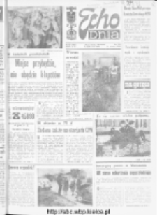 Echo Dnia : dziennik RSW "Prasa-Książka-Ruch" 1987 R.17, nr 69