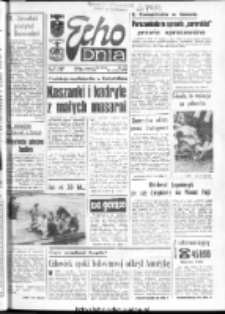 Echo Dnia : dziennik RSW "Prasa-Książka-Ruch" 1987 R.17, nr 151