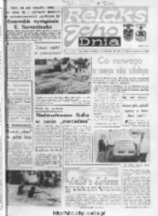 Echo Dnia : dziennik RSW "Prasa-Książka-Ruch" 1987 R.17, nr 152