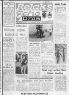 Echo Dnia : dziennik RSW "Prasa-Książka-Ruch" 1987 R.17, nr 162