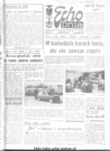 Echo Dnia : dziennik RSW "Prasa-Książka-Ruch" 1987 R.17, nr 204