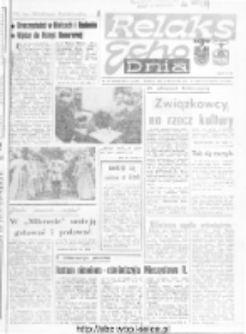Echo Dnia : dziennik RSW "Prasa-Książka-Ruch" 1987 R.17, nr 217