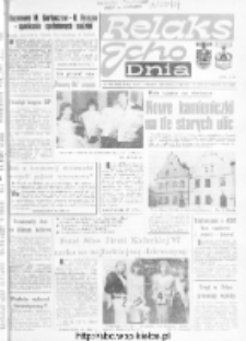 Echo Dnia : dziennik RSW "Prasa-Książka-Ruch" 1987 R.17, nr 242
