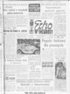 Echo Dnia : dziennik RSW "Prasa-Książka-Ruch" 1988 R.18, nr 8