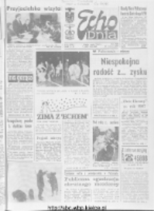 Echo Dnia : dziennik RSW "Prasa-Książka-Ruch" 1988 R.18, nr 23