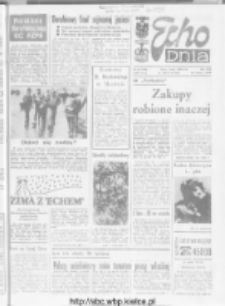 Echo Dnia : dziennik RSW "Prasa-Książka-Ruch" 1988 R.18, nr 28