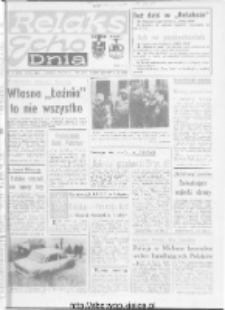 Echo Dnia : dziennik RSW "Prasa-Książka-Ruch" 1988 R.18, nr 35