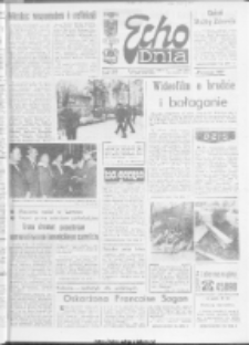 Echo Dnia : dziennik RSW "Prasa-Książka-Ruch" 1988 R.18, nr 70