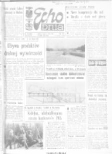 Echo Dnia : dziennik RSW "Prasa-Książka-Ruch" 1988 R.18, nr 78