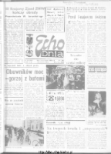 Echo Dnia : dziennik RSW "Prasa-Książka-Ruch" 1988 R.18, nr 80