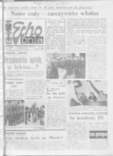 Echo Dnia : dziennik RSW "Prasa-Książka-Ruch" 1988 R.18, nr 119