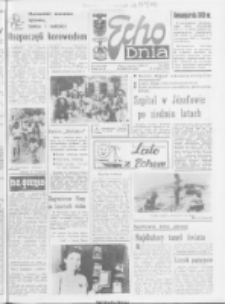 Echo Dnia : dziennik RSW "Prasa-Książka-Ruch" 1988 R.18, nr 156