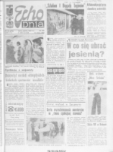 Echo Dnia : dziennik RSW "Prasa-Książka-Ruch" 1988 R.18, nr 224