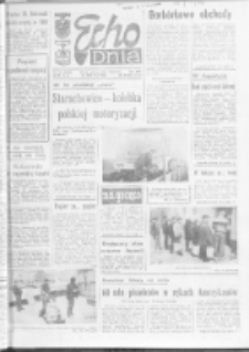 Echo Dnia : dziennik RSW "Prasa-Książka-Ruch" 1988 R.18, nr 236
