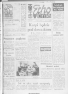 Echo Dnia : dziennik RSW "Prasa-Książka-Ruch" 1988 R.18, nr 238