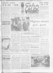 Echo Dnia : dziennik RSW "Prasa-Książka-Ruch" 1988 R.18, nr 244