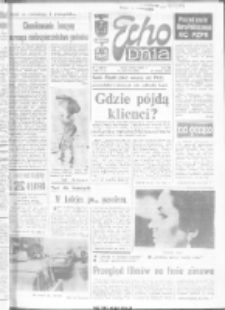 Echo Dnia : dziennik RSW "Prasa-Książka-Ruch" 1989 R.19, nr 3
