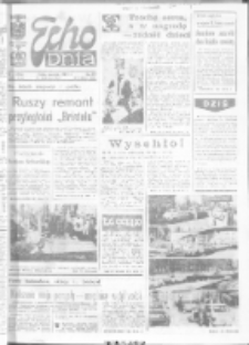 Echo Dnia : dziennik RSW "Prasa-Książka-Ruch" 1989 R.19, nr 4