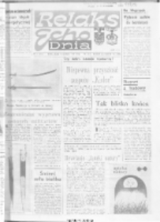 Echo Dnia : dziennik RSW "Prasa-Książka-Ruch" 1989 R.19, nr 5