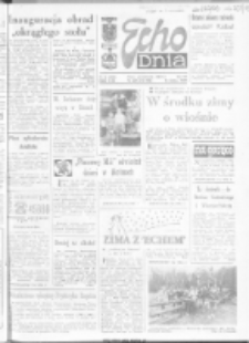 Echo Dnia : dziennik RSW "Prasa-Książka-Ruch" 1989 R.19, nr 26