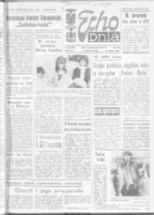 Echo Dnia : dziennik RSW "Prasa-Książka-Ruch" 1989 R.19, nr 80