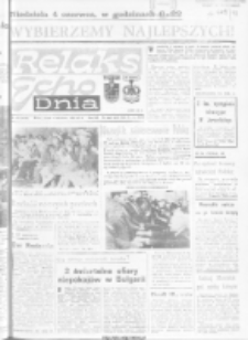 Echo Dnia : dziennik RSW "Prasa-Książka-Ruch" 1989 R.19, nr 107