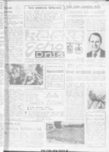 Echo Dnia : dziennik RSW "Prasa-Książka-Ruch" 1989 R.19, nr 132