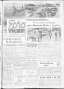 Echo Dnia : dziennik RSW "Prasa-Książka-Ruch" 1989 R.19, nr 135
