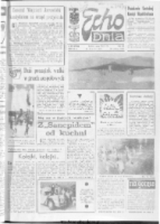 Echo Dnia : dziennik RSW "Prasa-Książka-Ruch" 1989 R.19, nr 140