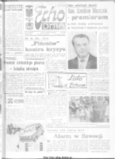 Echo Dnia : dziennik RSW "Prasa-Książka-Ruch" 1989 R.19, nr 151