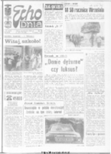 Echo Dnia : dziennik RSW "Prasa-Książka-Ruch" 1989 R.19, nr 171