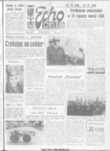 Echo Dnia : dziennik RSW "Prasa-Książka-Ruch" 1989 R.19, nr 181