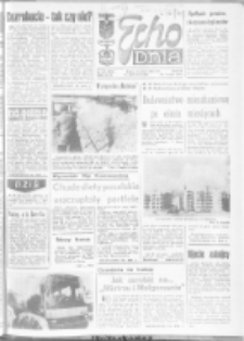 Echo Dnia : dziennik RSW "Prasa-Książka-Ruch" 1989 R.19, nr 184