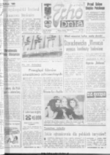 Echo Dnia : dziennik RSW "Prasa-Książka-Ruch" 1989 R.19, nr 197