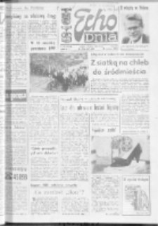 Echo Dnia : dziennik RSW "Prasa-Książka-Ruch" 1989 R.19, nr 199