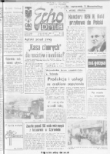 Echo Dnia : dziennik RSW "Prasa-Książka-Ruch" 1989 R.19, nr 218
