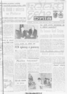 Echo Dnia : dziennik RSW "Prasa-Książka-Ruch" 1989 R.19, nr 219