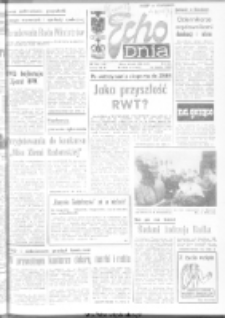 Echo Dnia : dziennik RSW "Prasa-Książka-Ruch" 1989 R.19, nr 226