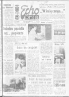 Echo Dnia : dziennik RSW "Prasa-Książka-Ruch" 1989 R.19, nr 241