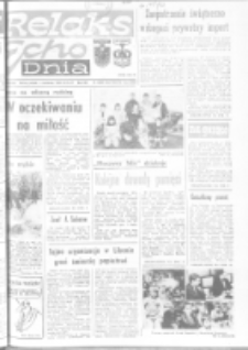 Echo Dnia : dziennik RSW "Prasa-Książka-Ruch" 1989 R.19, nr 244