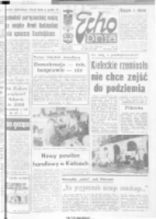 Echo Dnia : dziennik RSW "Prasa-Książka-Ruch" 1990 R.20, nr 17