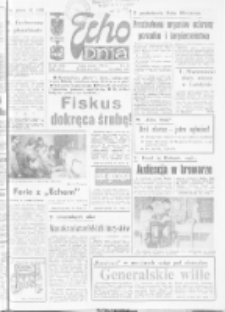 Echo Dnia : dziennik RSW "Prasa-Książka-Ruch" 1990 R.20, nr 26