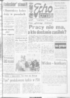 Echo Dnia : dziennik RSW "Prasa-Książka-Ruch" 1990 R.20, nr 35