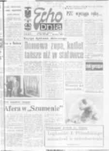 Echo Dnia : dziennik RSW "Prasa-Książka-Ruch" 1990 R.20, nr 36